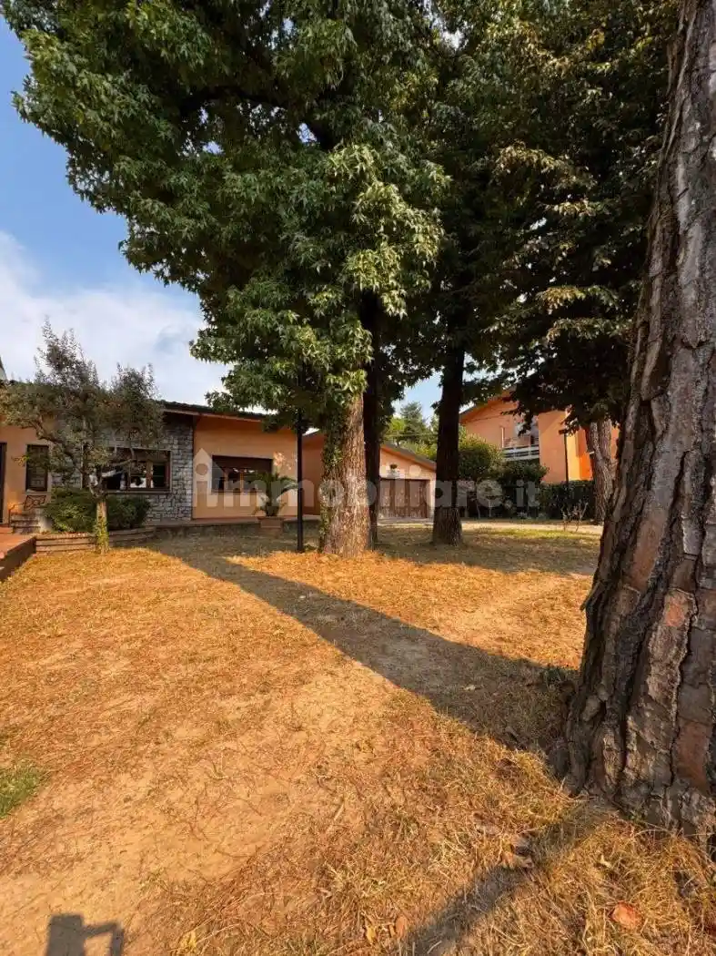 Villa in vendita a Pieve a Nievole