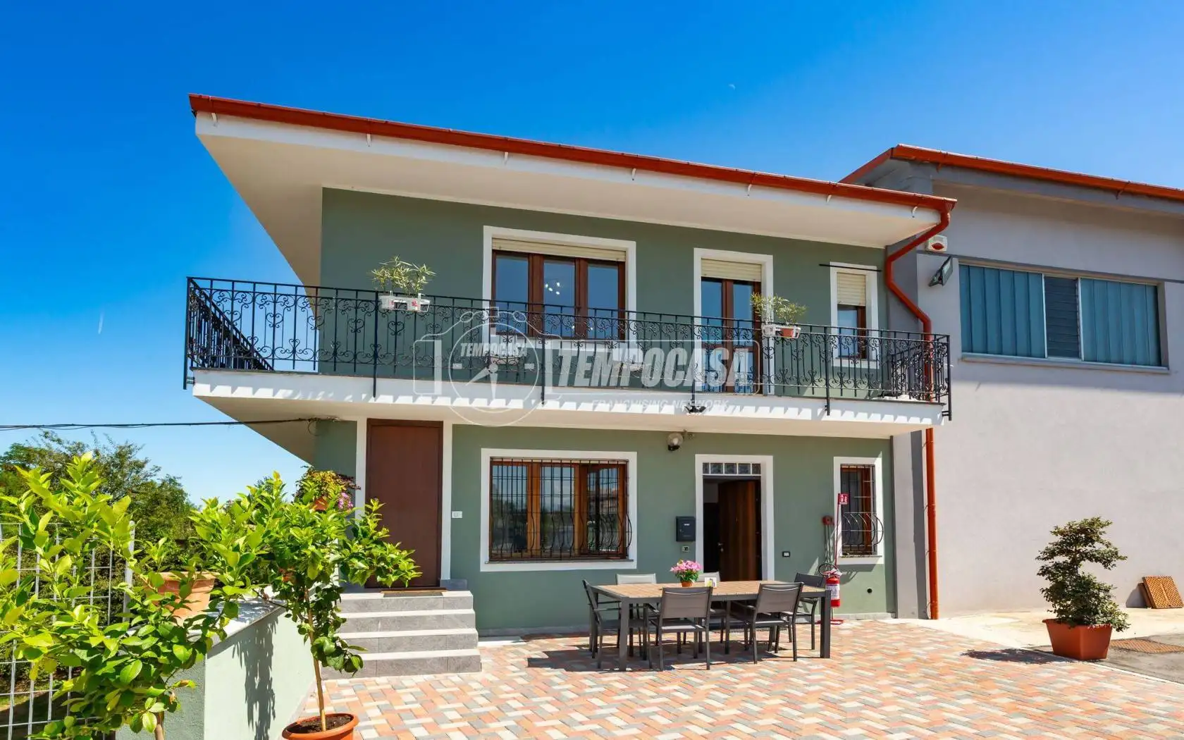 Villa in vendita a Moncalieri