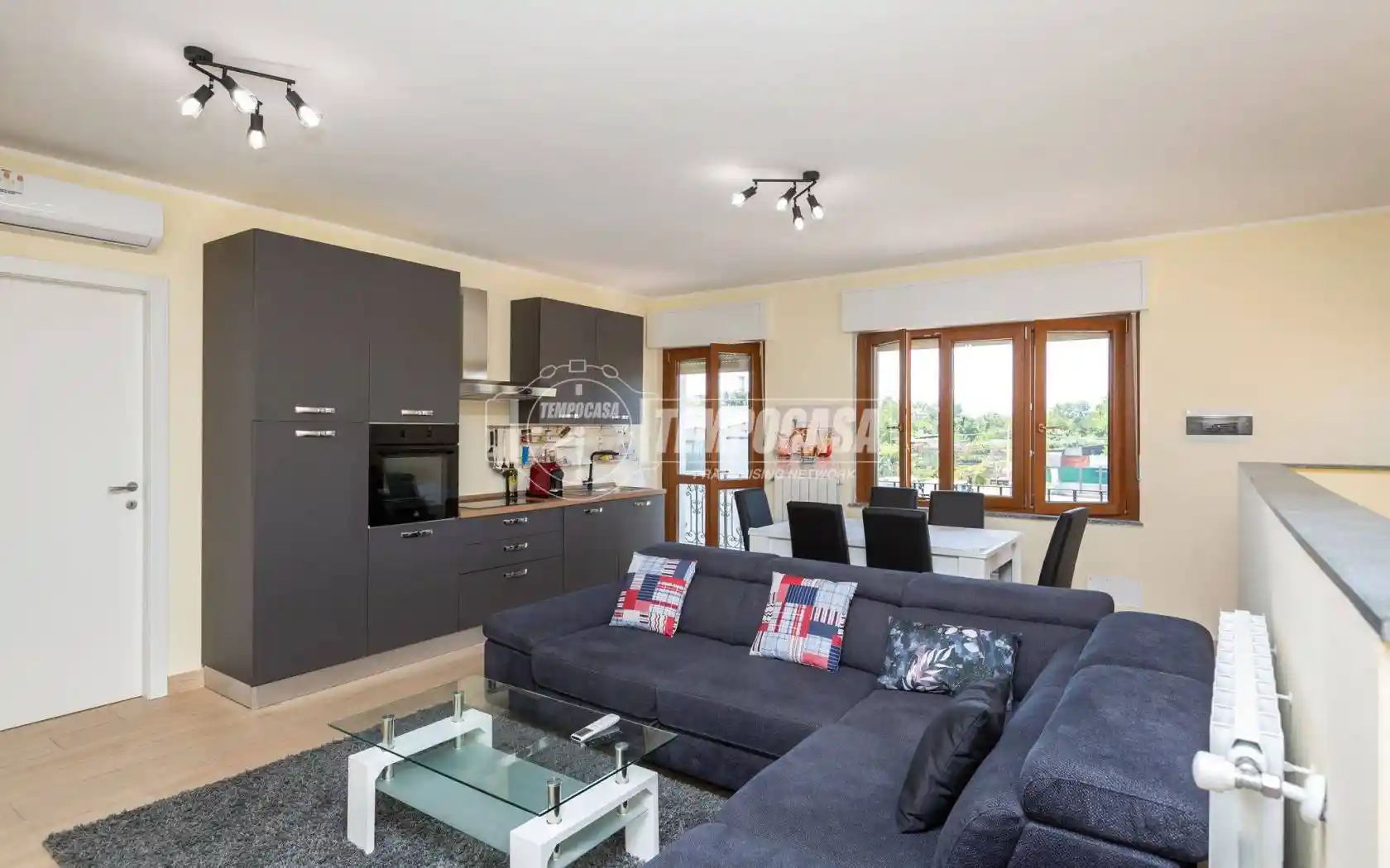 Villa unifamiliare Strada Tiro a Segno 26, Rossi, Moncalieri - foto 2