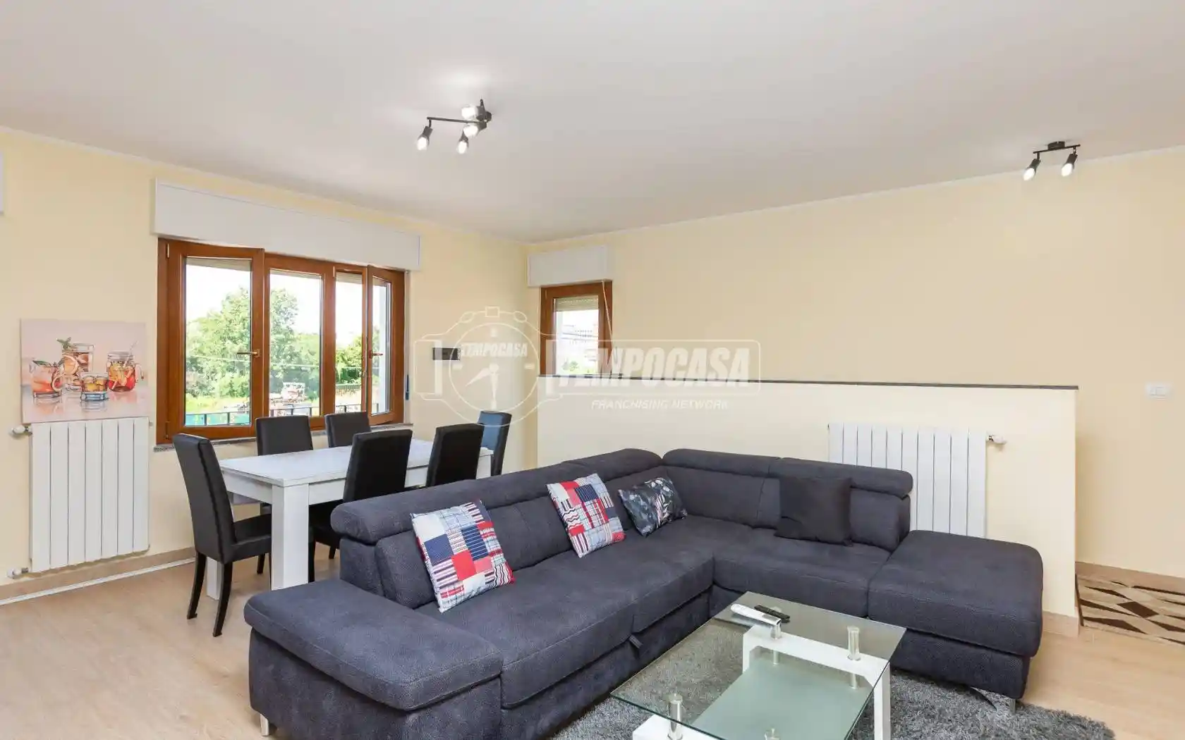 Villa unifamiliare Strada Tiro a Segno 26, Rossi, Moncalieri - foto 3