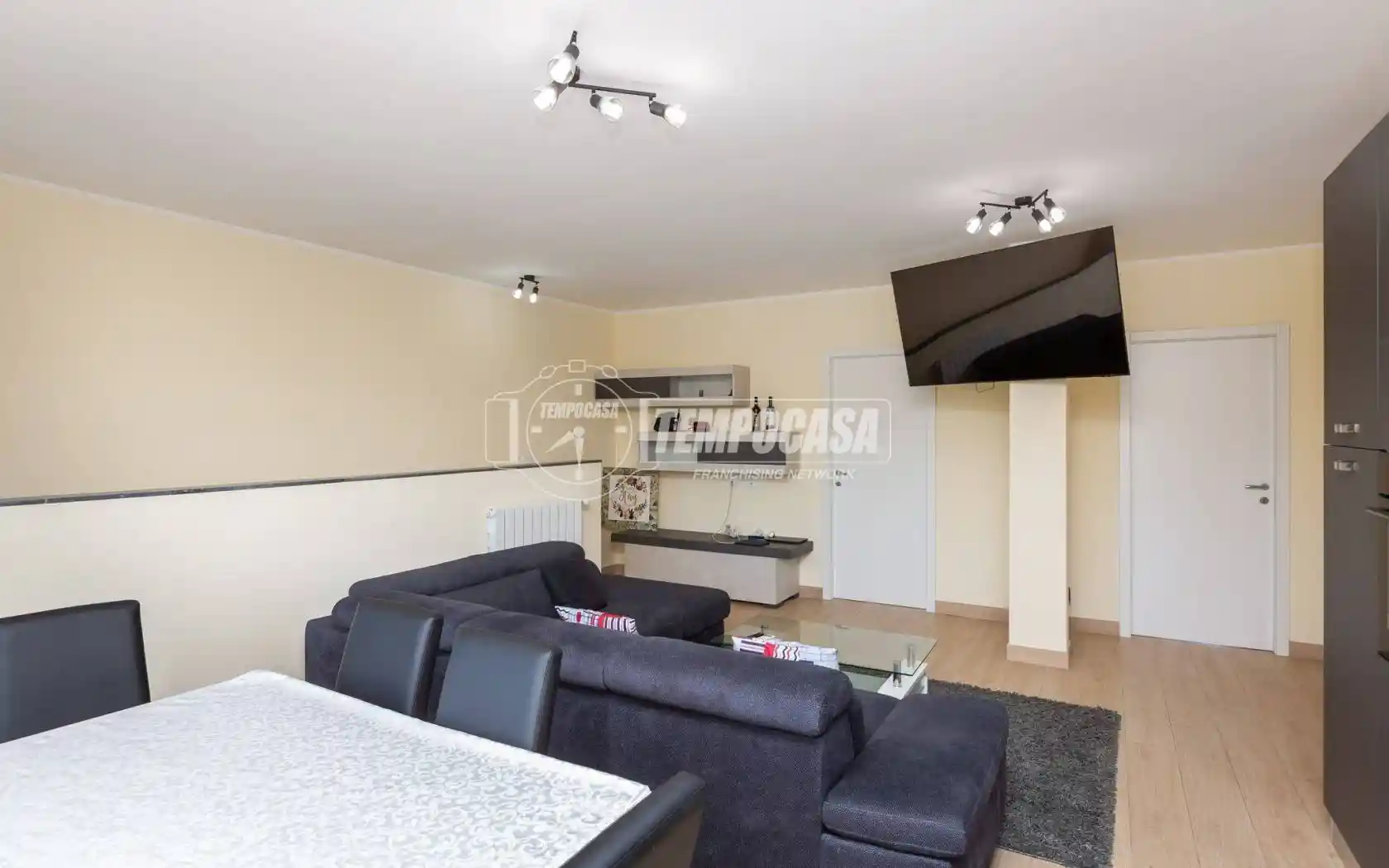 Villa unifamiliare Strada Tiro a Segno 26, Rossi, Moncalieri - foto 4