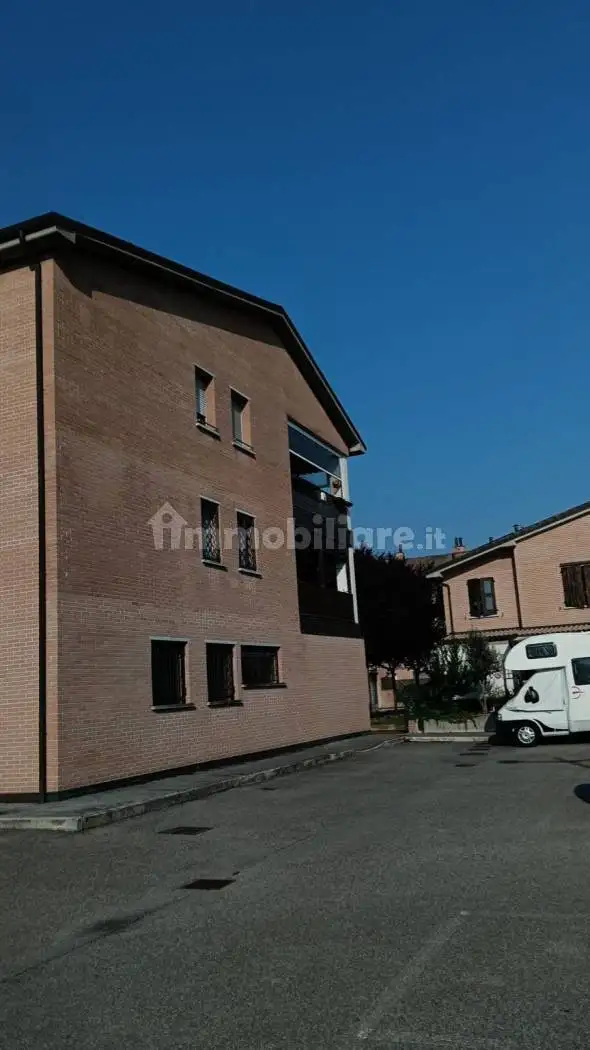 Appartamento in vendita a Budrio