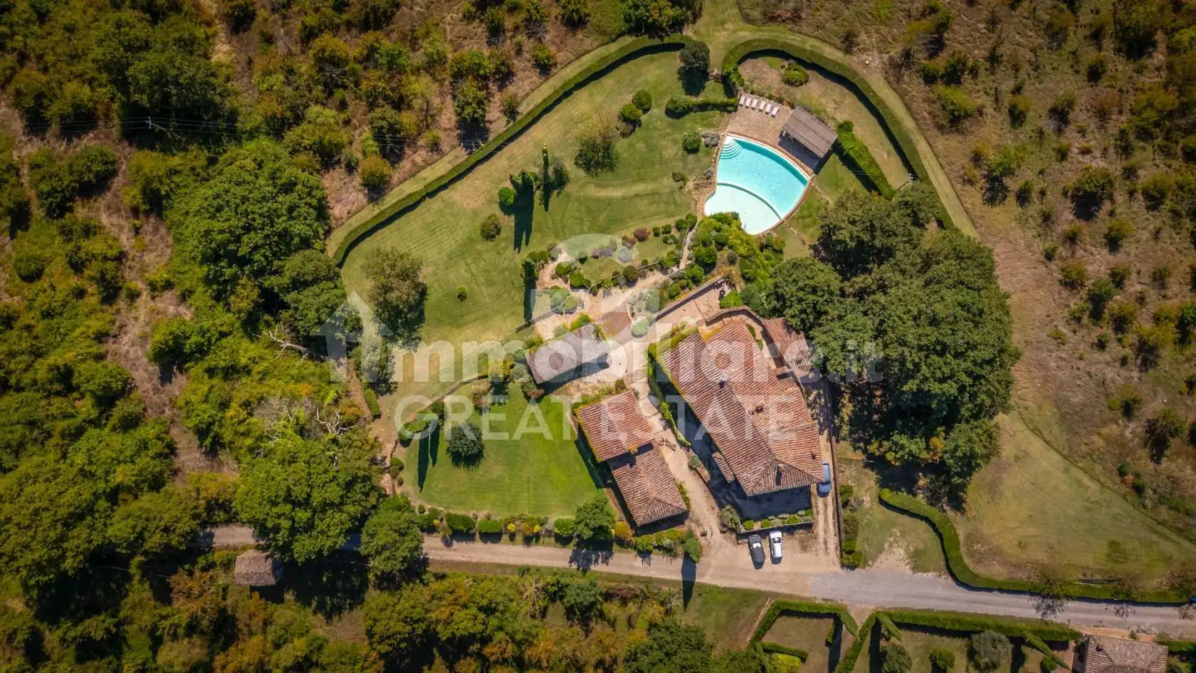 Casale Sp107, Montalcinello, Chiusdino - foto 3