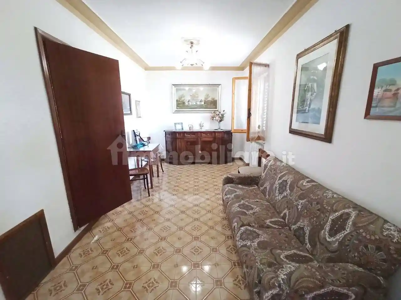 Quadrilocale via Chiusi 26, Villastrada, Castiglione del Lago - foto 4