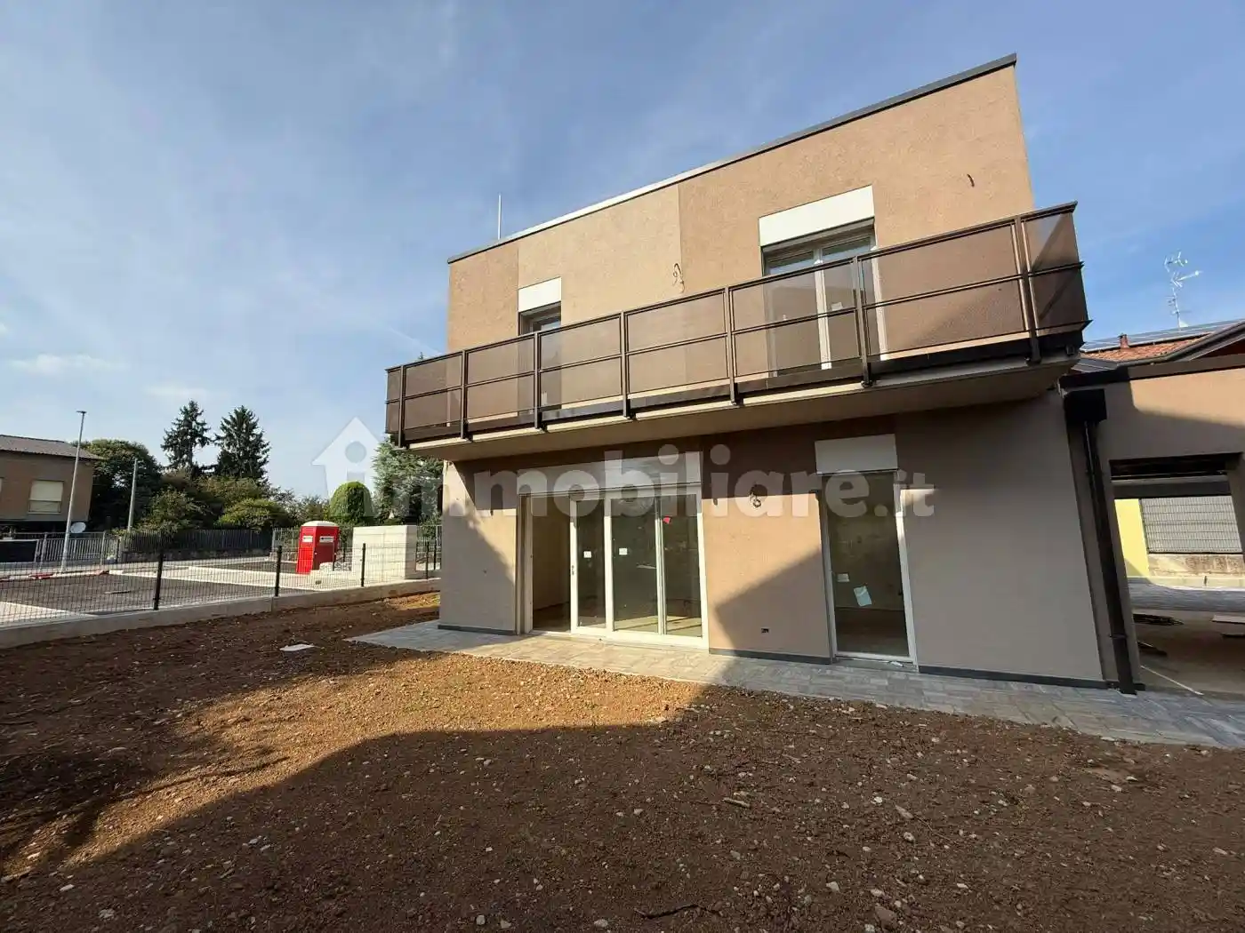 Villetta a schiera - foto 2