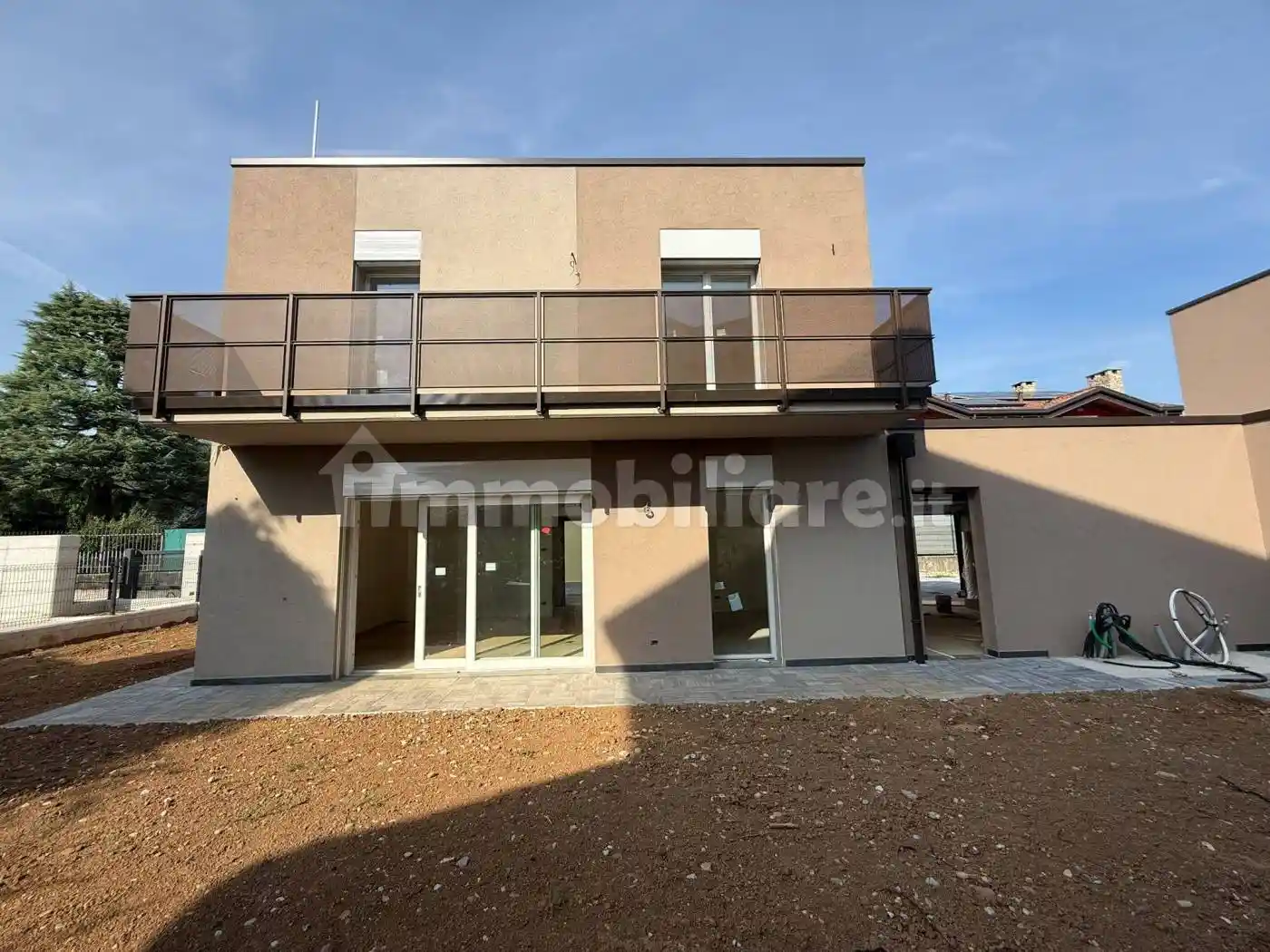 Villetta a schiera - foto 3