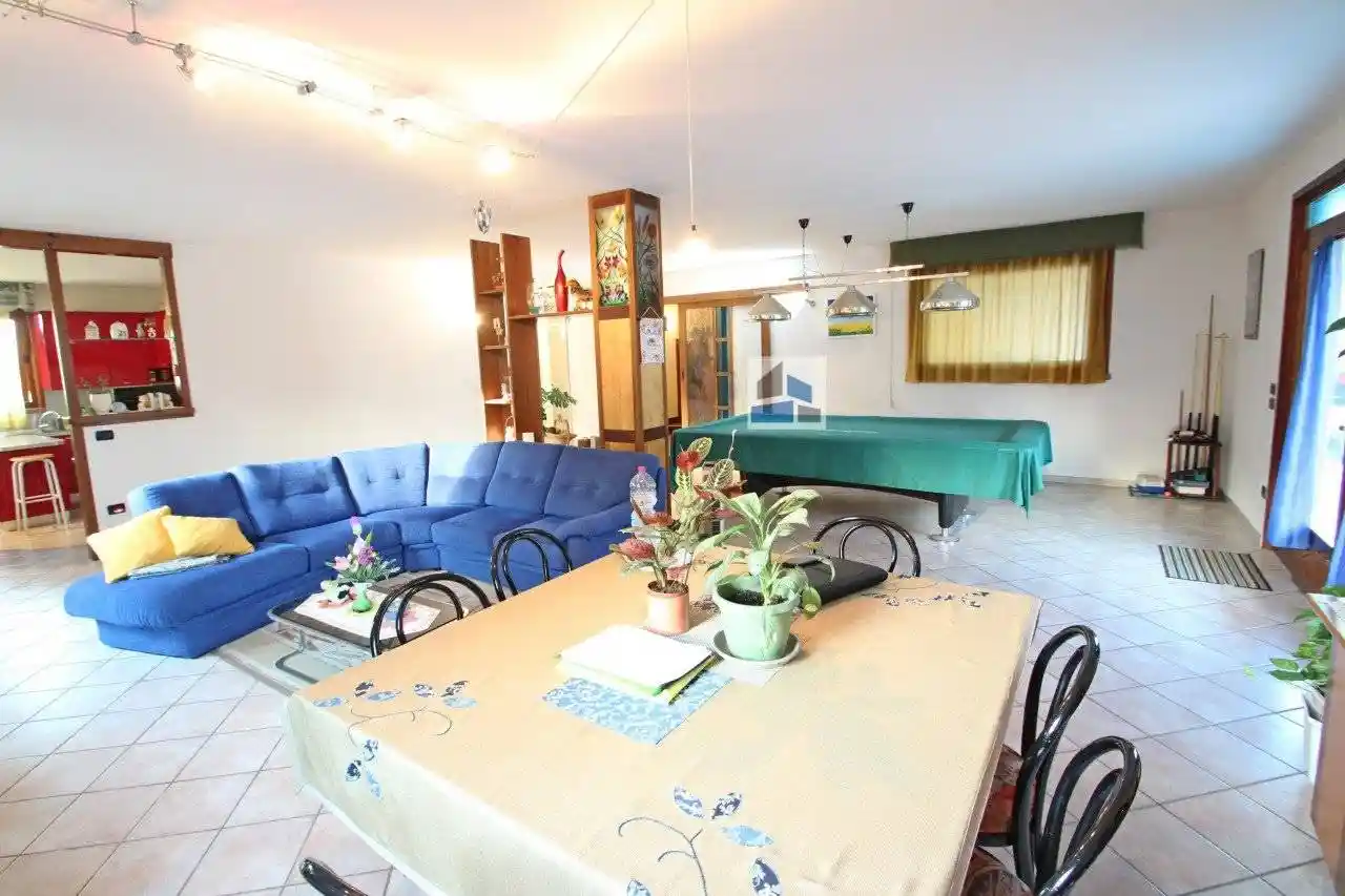 Villetta a schiera in vendita a Pianiga