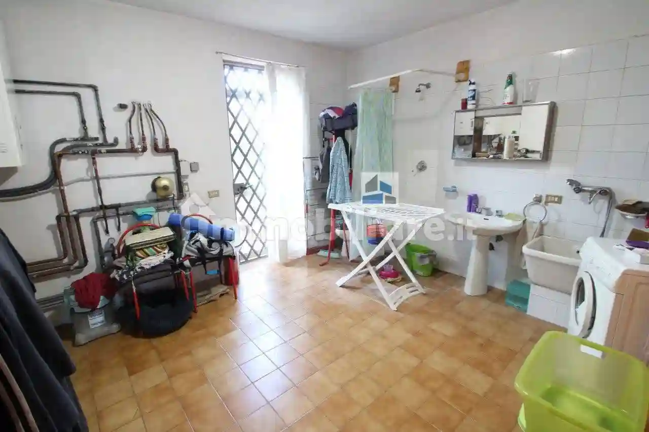 Villetta a schiera - foto 5