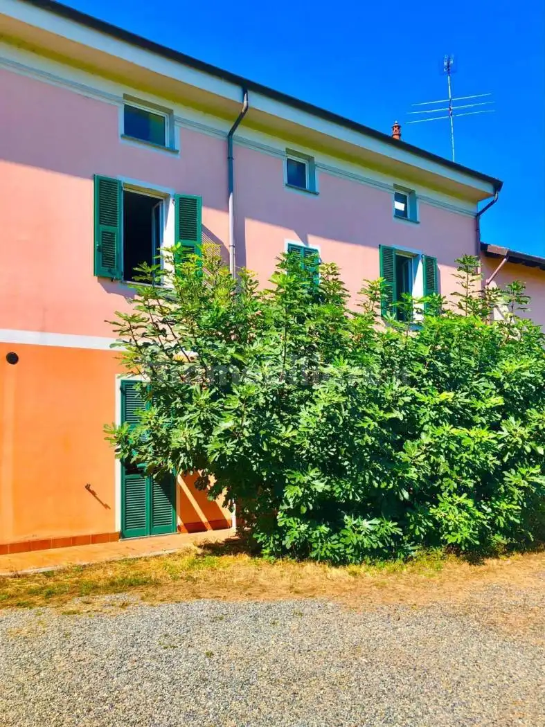 Villa in vendita a Casal Cermelli