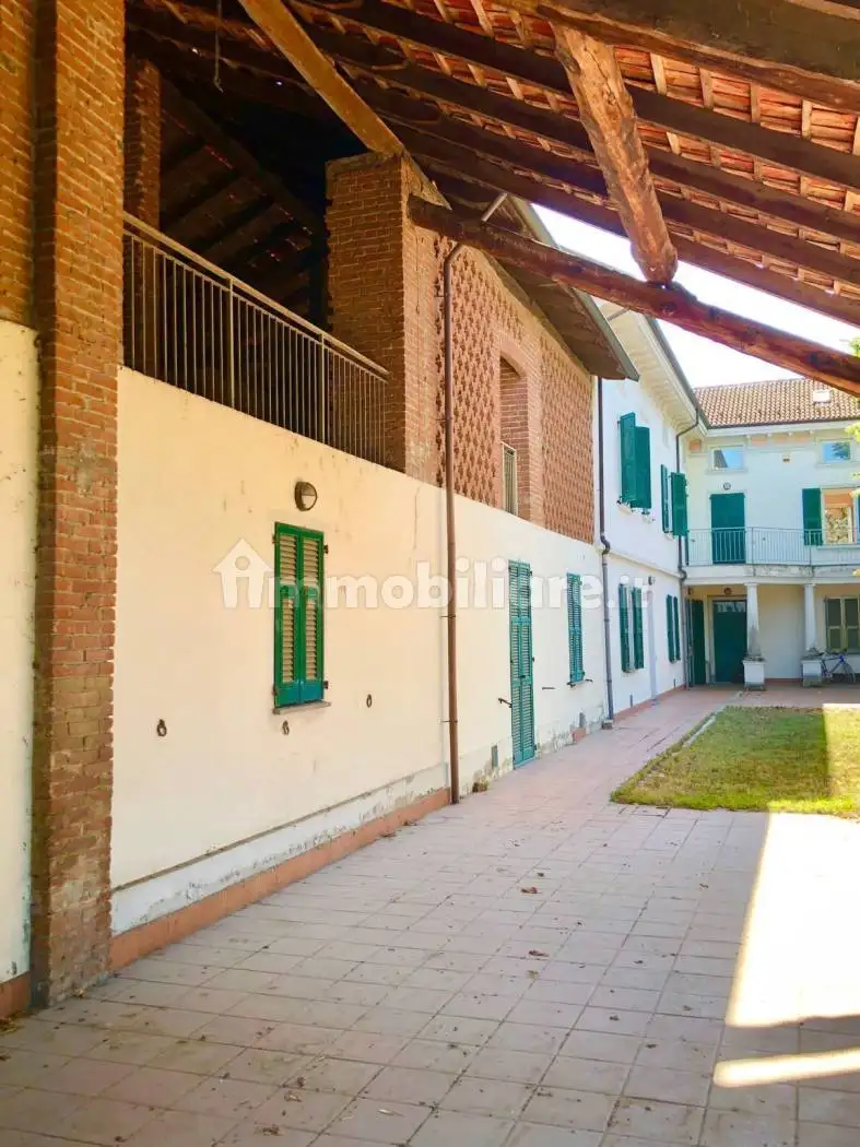 Villa unifamiliare via Alessandria, Casal Cermelli - foto 3