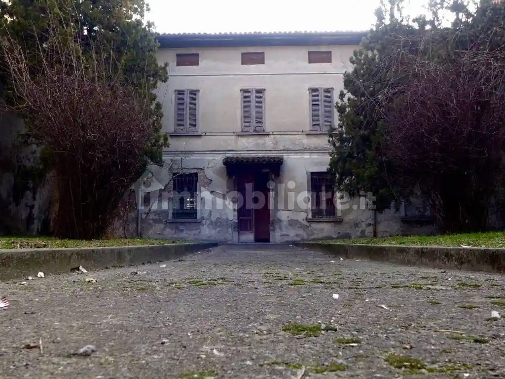 Casa indipendente in vendita a Orzivecchi