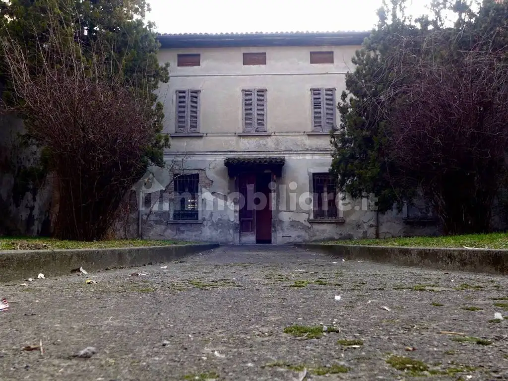 Casa indipendente in vendita a Orzivecchi