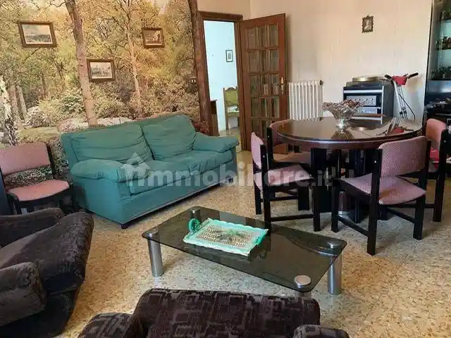 Appartamento in affitto a Pontedera
