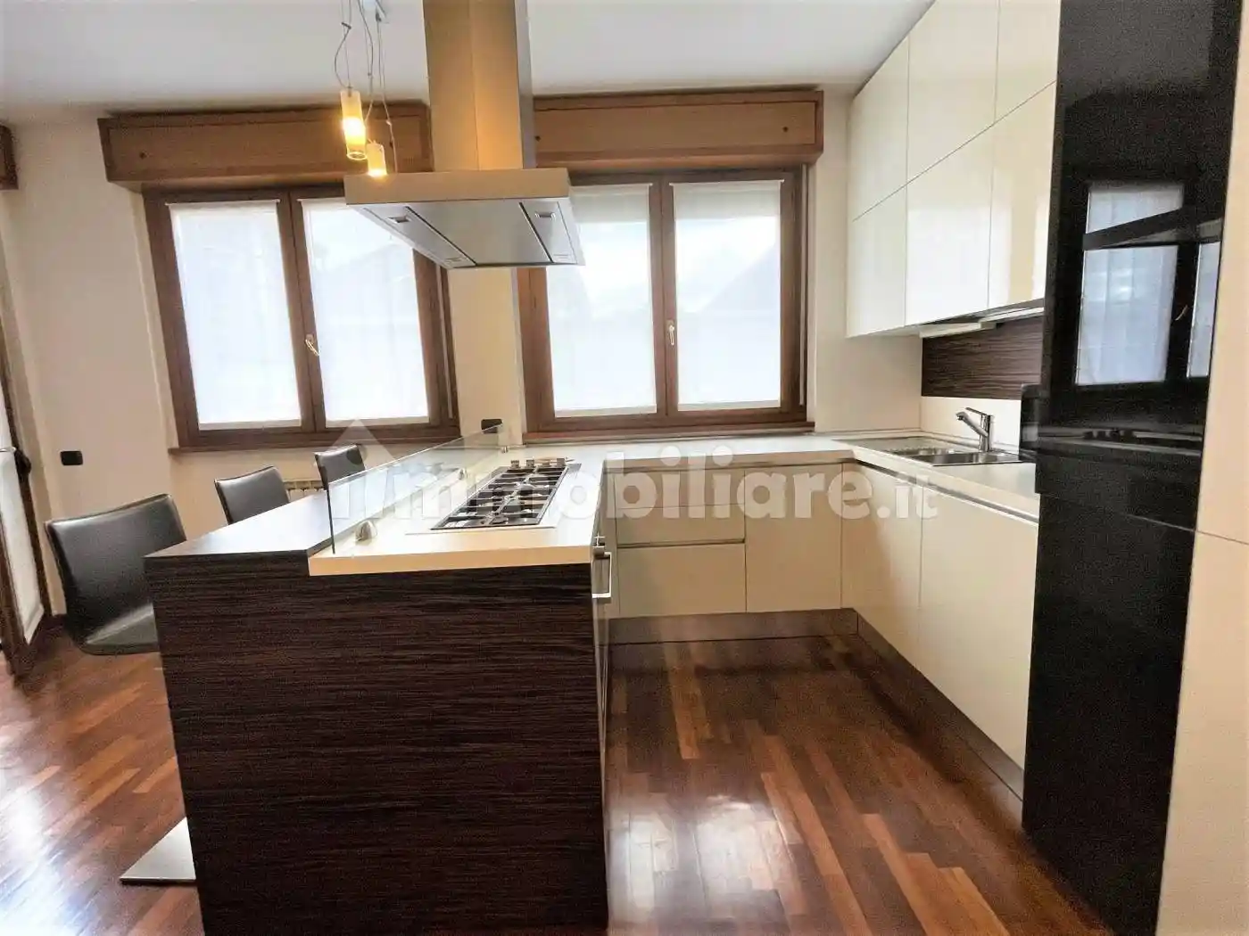 Monolocale via Ippolito Pindemonte 10, Regina Pacis - Borsa, Monza - foto 4