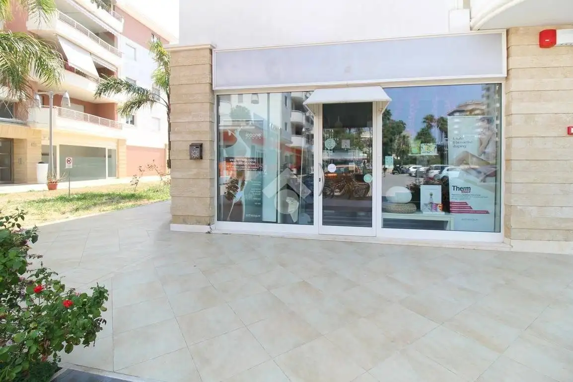 Appartamento in vendita a Roseto degli Abruzzi