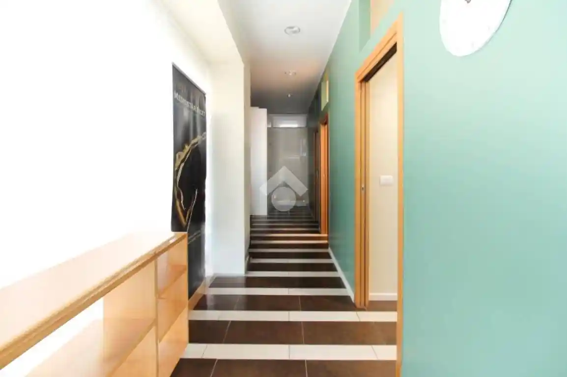 Quadrilocale via Nazionale 527, Centro, Roseto degli Abruzzi - foto 4