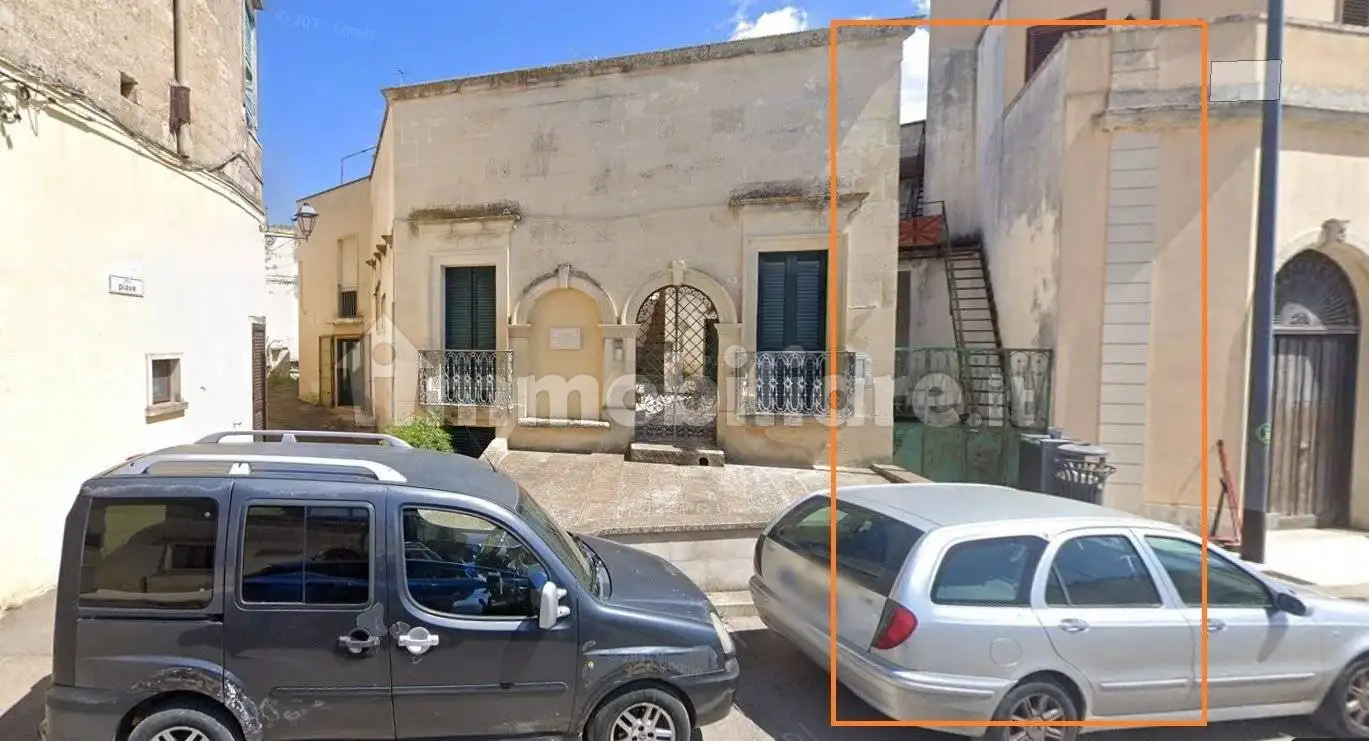 Appartamento via San Giovanni 11, Cannole - foto 5