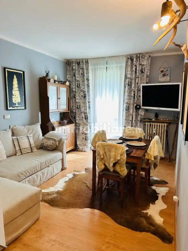 Appartamento in vendita a Abetone Cutigliano