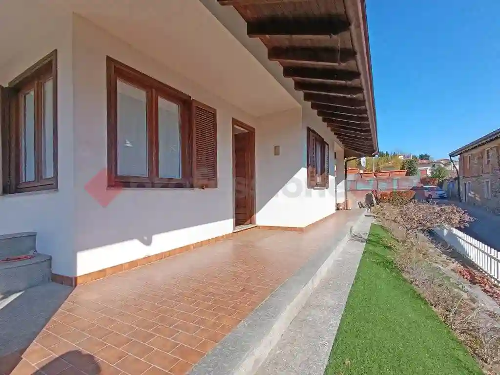 Casa indipendente - foto 4