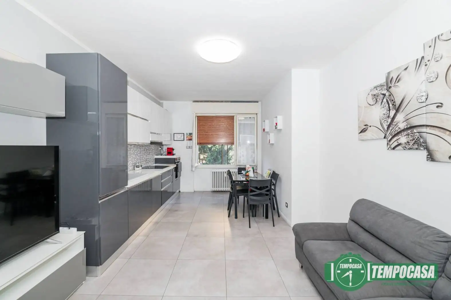 Trilocale via Mantova 11, Centro, Dresano - foto 3