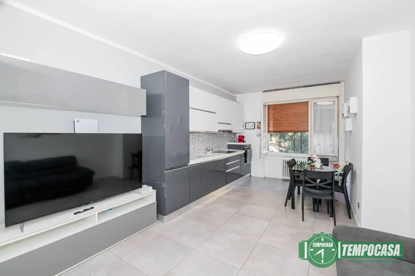 Trilocale via Mantova 11, Centro, Dresano - foto 4