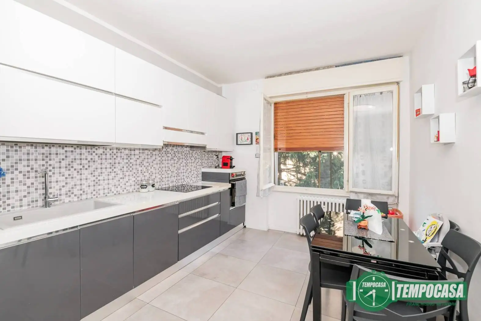 Trilocale via Mantova 11, Centro, Dresano - foto 5