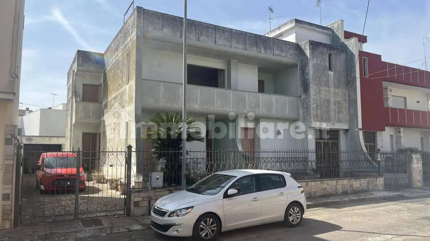 Appartamento in affitto a Monteroni di Lecce