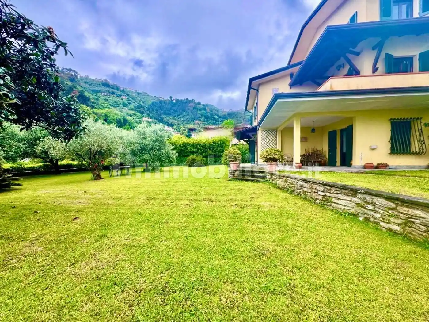 Villa bifamiliare via Roma, Capanne, Prato, Montignoso - foto 2