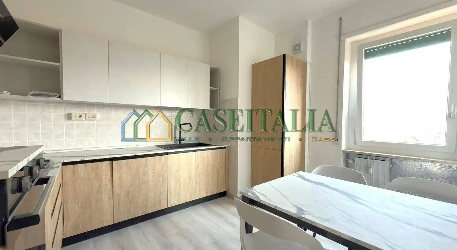 Appartamento in affitto a Ivrea