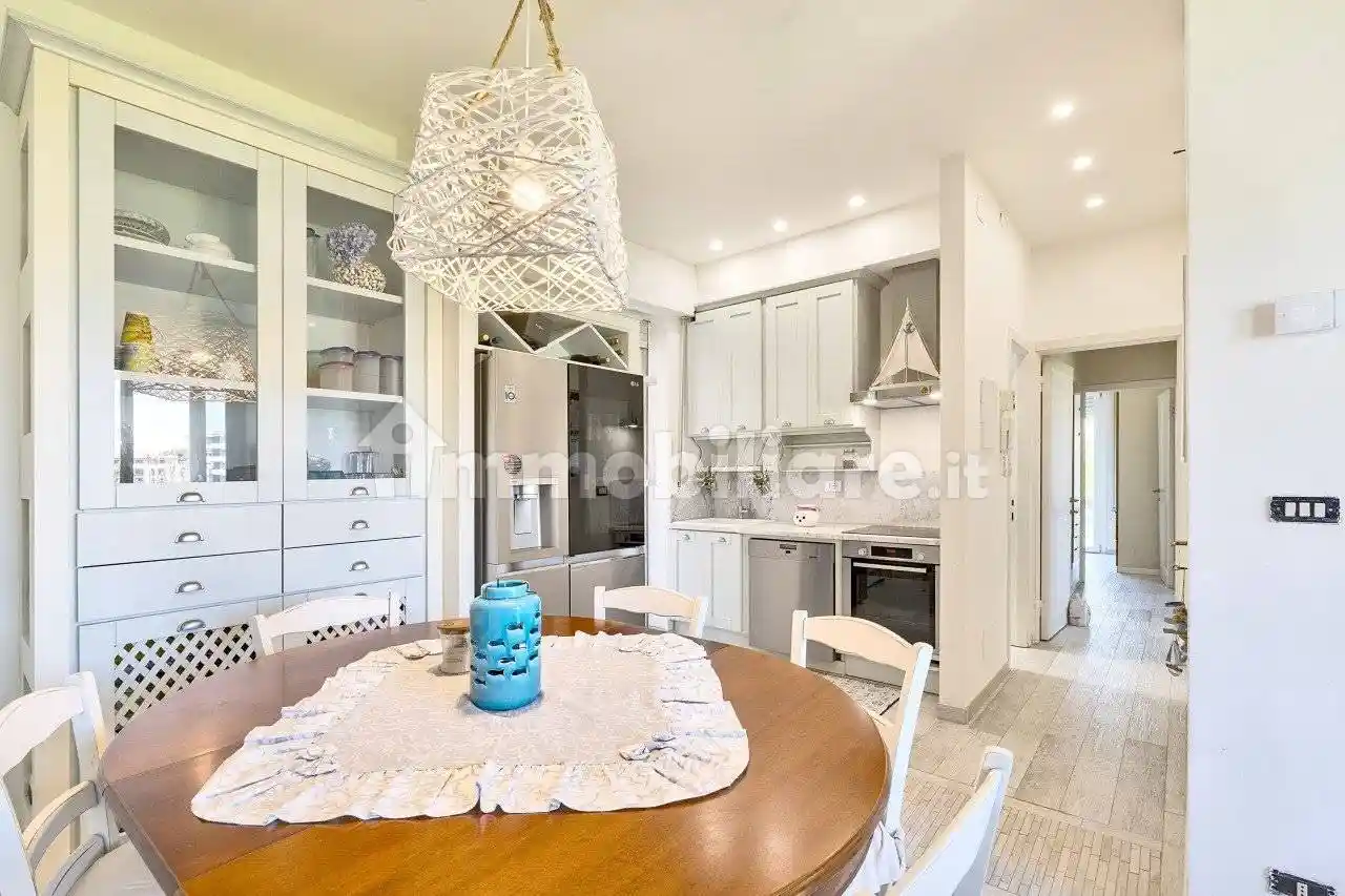 Appartamento in vendita a Camaiore