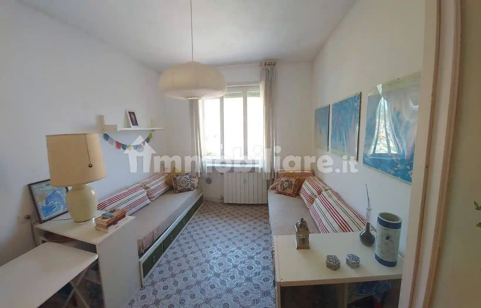 Appartamento in vendita a San Bartolomeo al Mare