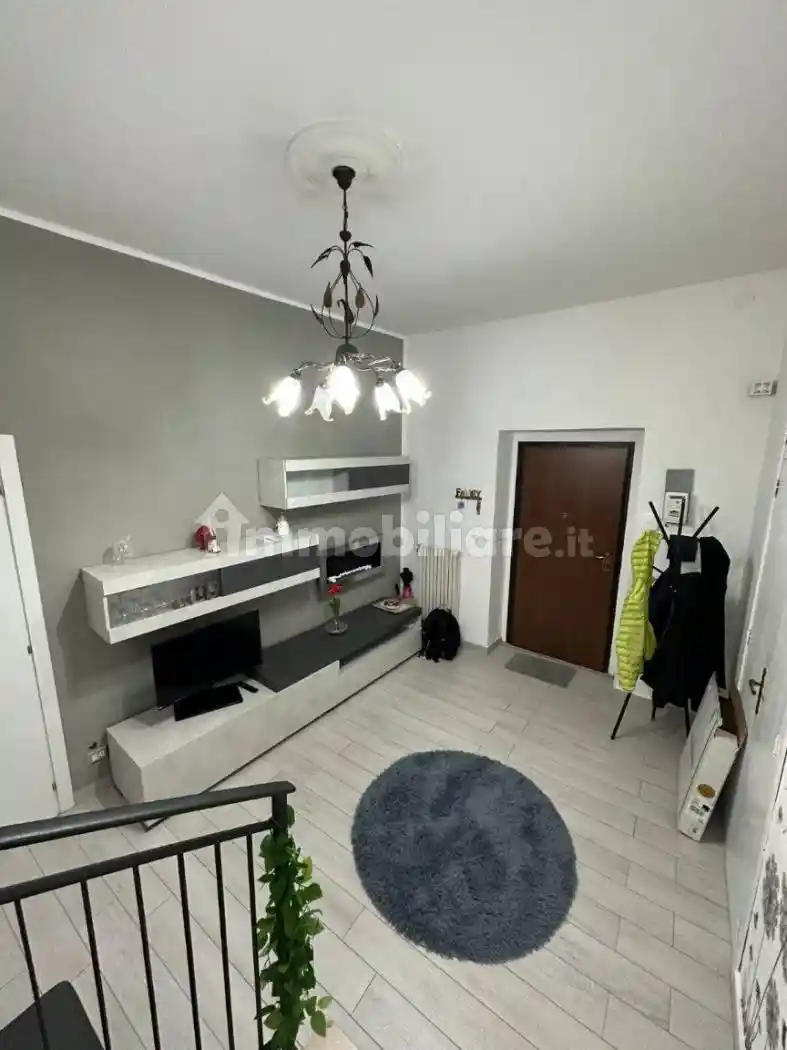 Trilocale via Giuseppe Casalinuovo, Centro Storico, Catanzaro - foto 3