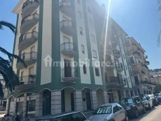 Appartamento in vendita a San Benedetto del Tronto