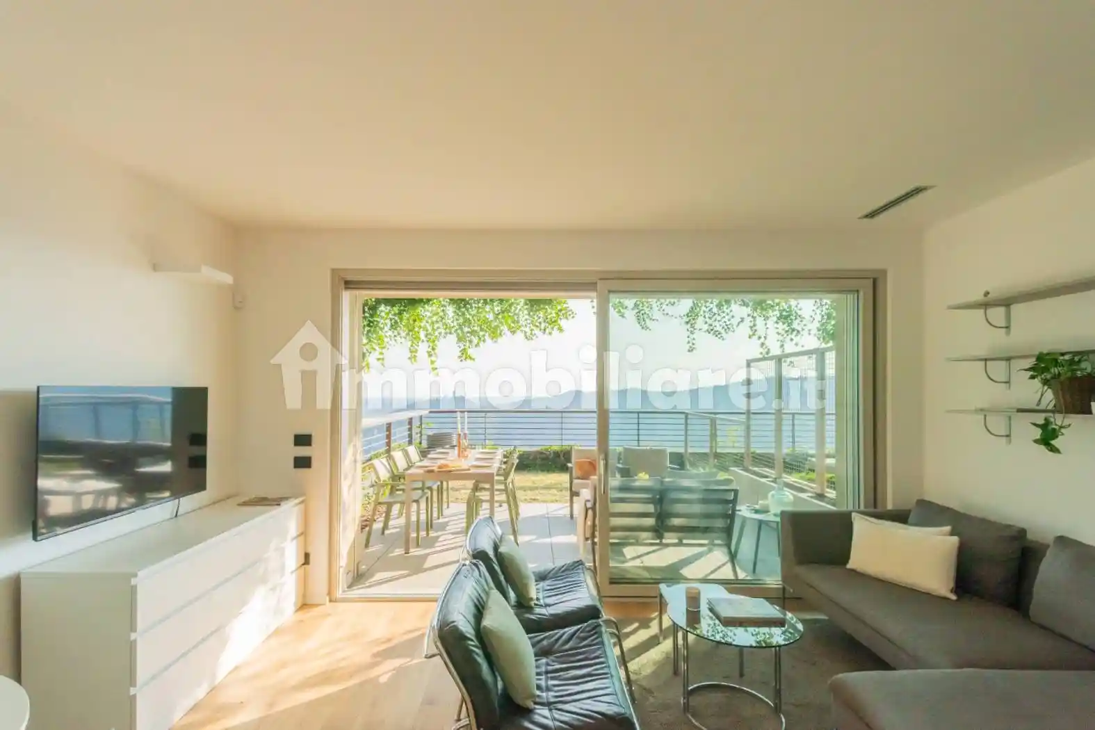 Bilocale via per Brunate 65, Garzola, Como - foto 2