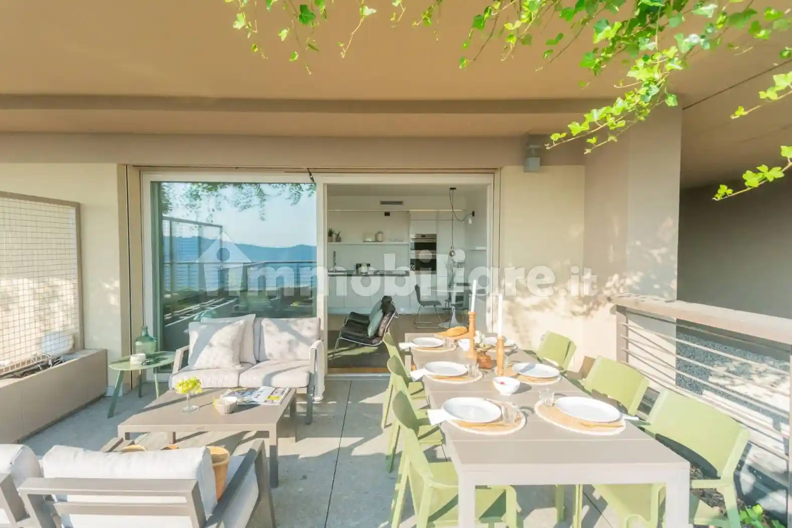 Bilocale via per Brunate 65, Garzola, Como - foto 3