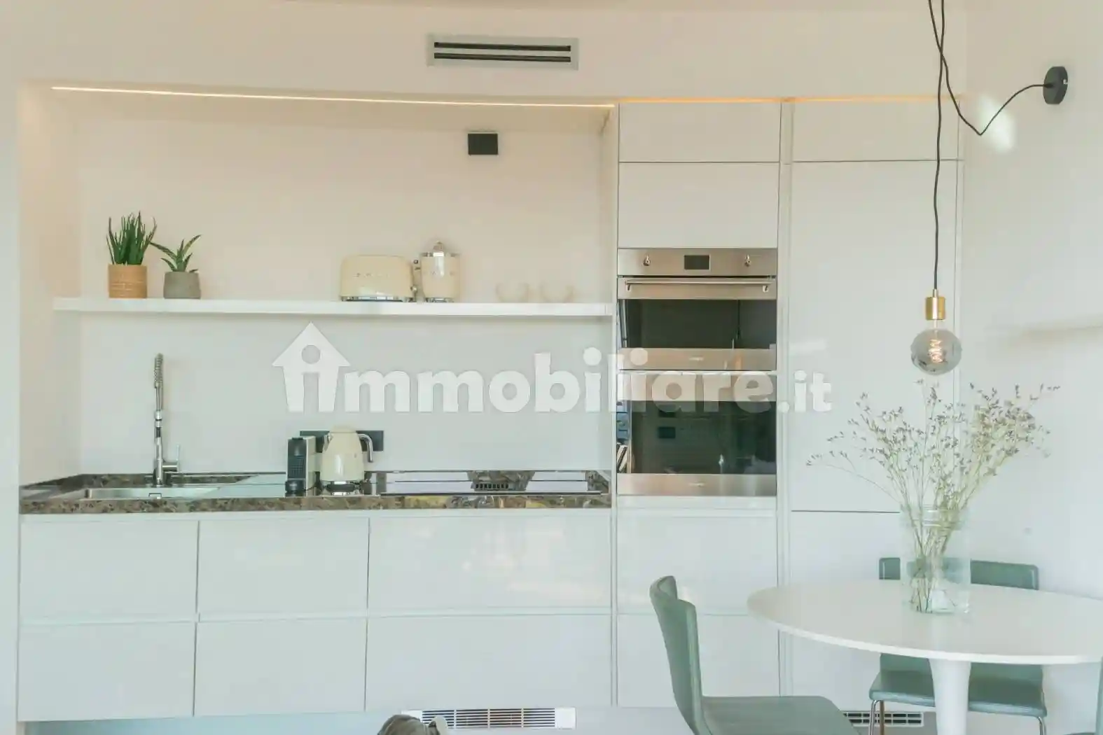 Bilocale via per Brunate 65, Garzola, Como - foto 4