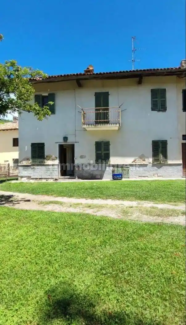 Rustico - Casale in vendita a Mombello Monferrato