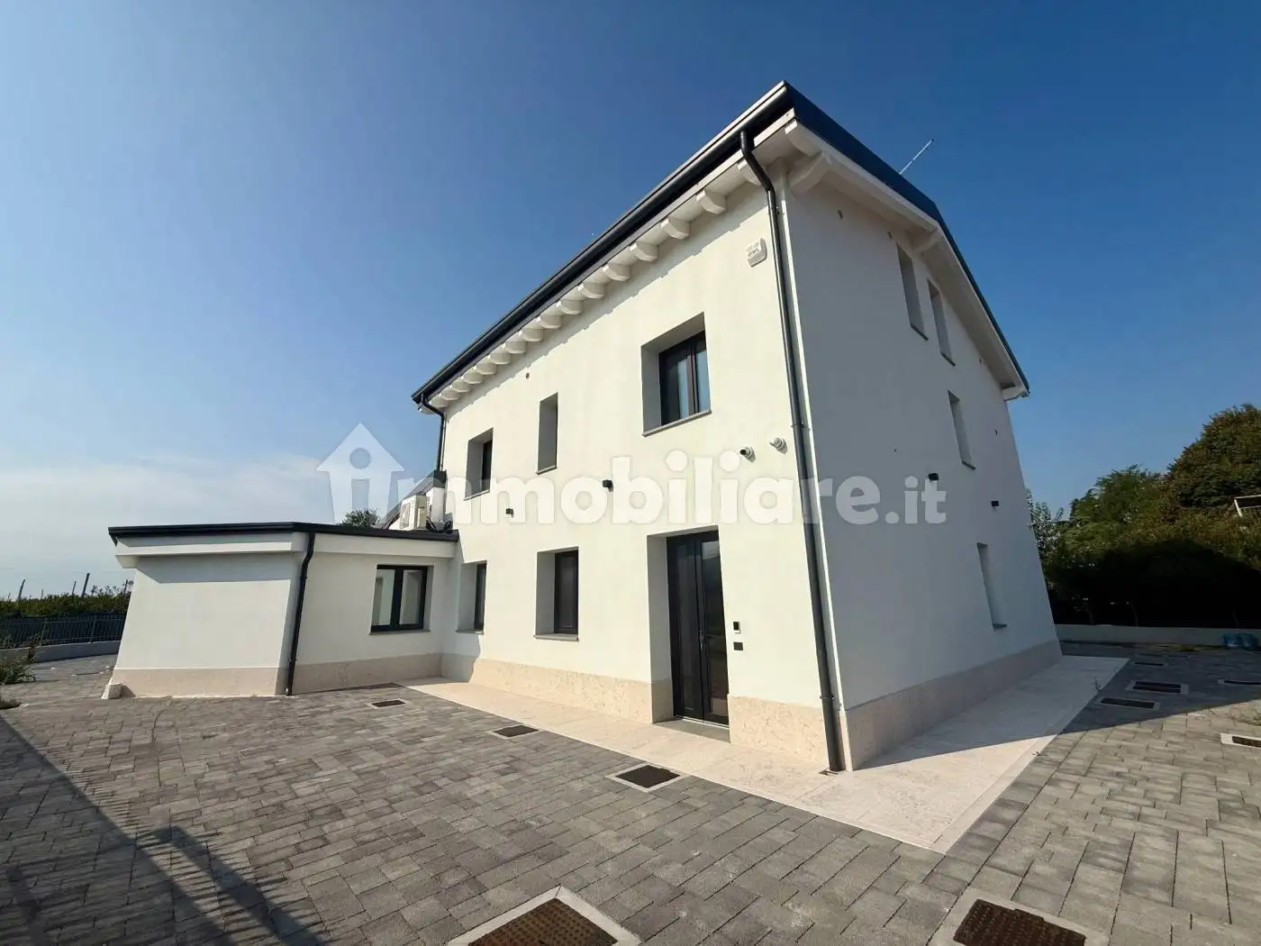 Villa in vendita a Verona