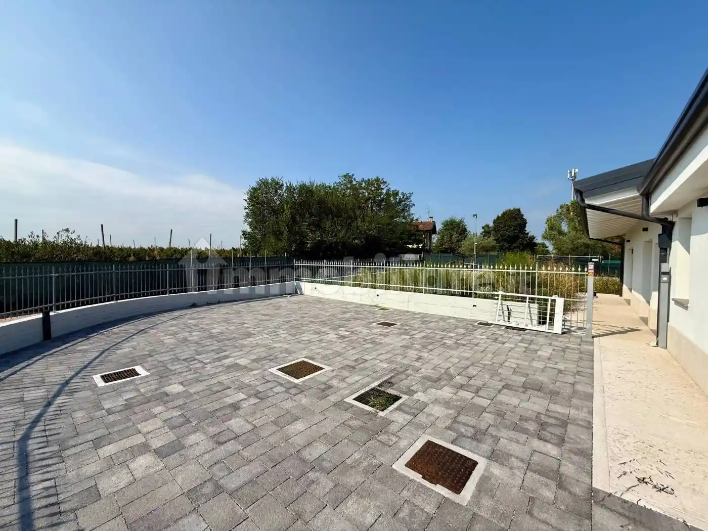 Villa plurifamiliare Strada Bresciana 39D, San Massimo - Croce Bianca, Verona - foto 3