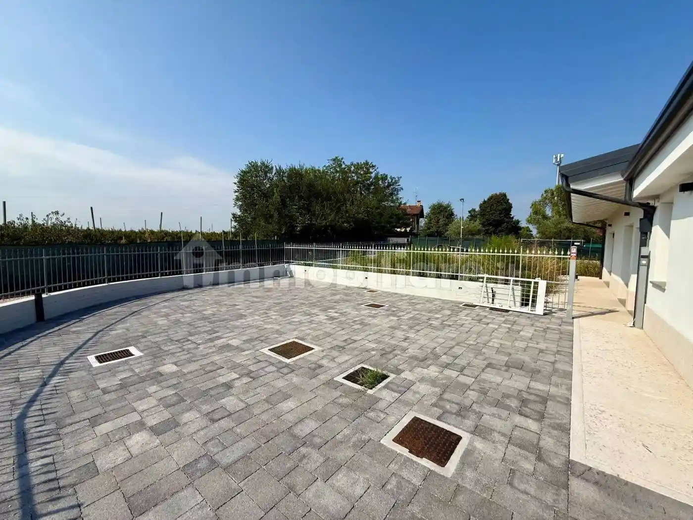 Villa plurifamiliare Strada Bresciana 39D, San Massimo - Croce Bianca, Verona - foto 4