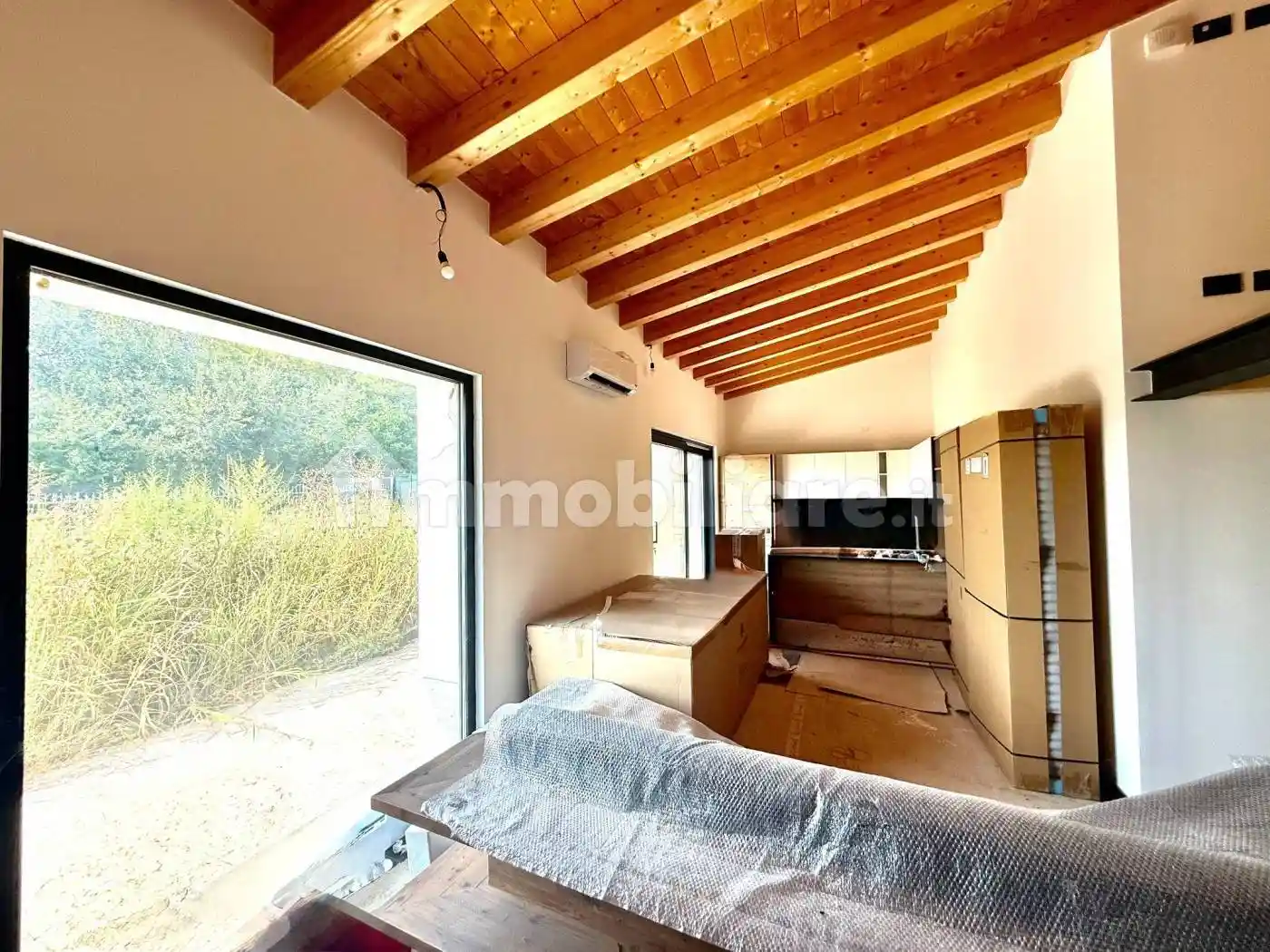 Villa plurifamiliare Strada Bresciana 39D, San Massimo - Croce Bianca, Verona - foto 5