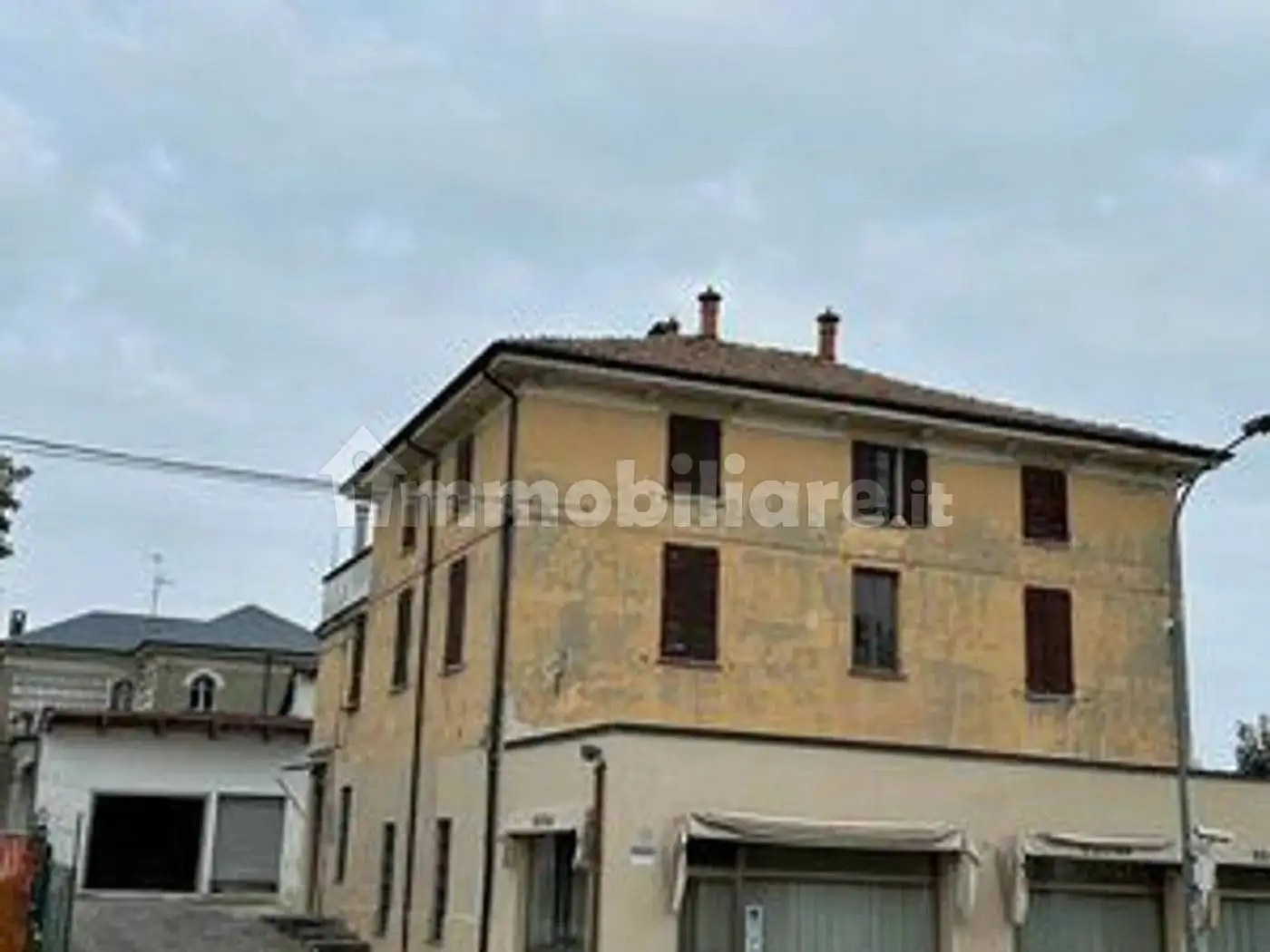 Palazzo - Edificio in Vendita - foto 3