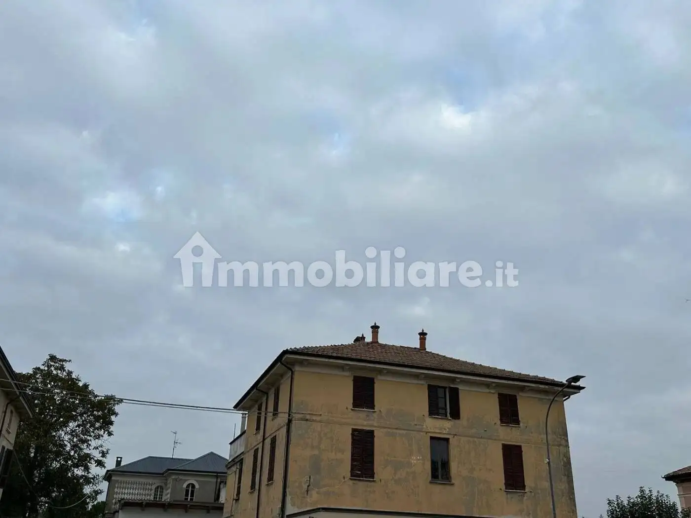 Palazzo - Edificio in Vendita - foto 5