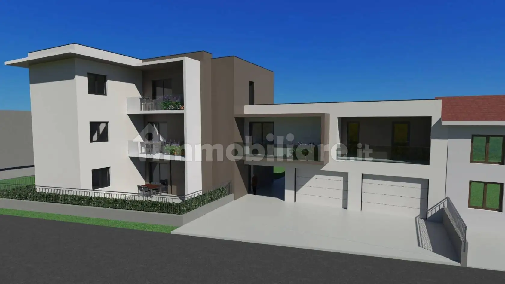 Appartamento in vendita a Gaiarine