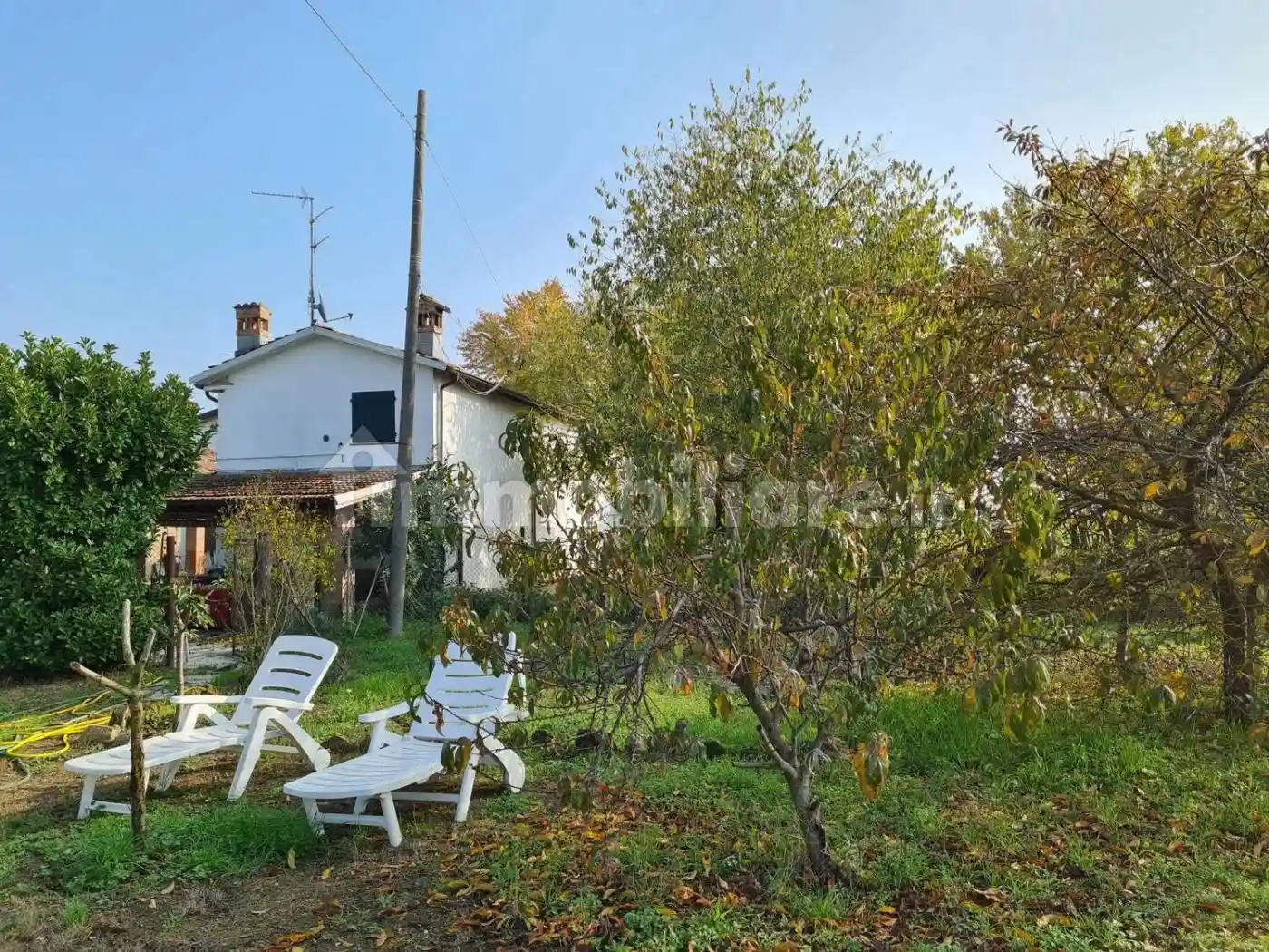 Rustico - Casale in vendita a Carpaneto Piacentino