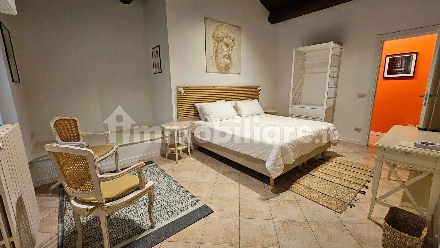 Appartamento in affitto a Cortemaggiore