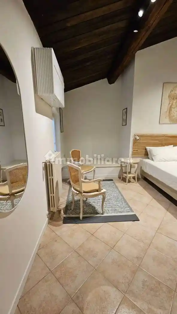 Monolocale Urb. Immobile Storico Cortemaggiore, Chiavenna Landi, Cortemaggiore - foto 3