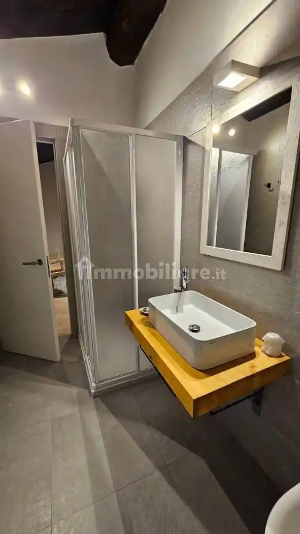 Monolocale Urb. Immobile Storico Cortemaggiore, Chiavenna Landi, Cortemaggiore - foto 4