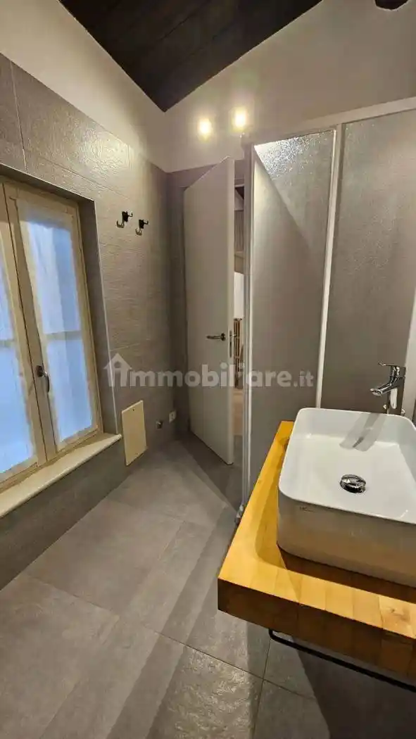 Monolocale Urb. Immobile Storico Cortemaggiore, Chiavenna Landi, Cortemaggiore - foto 5