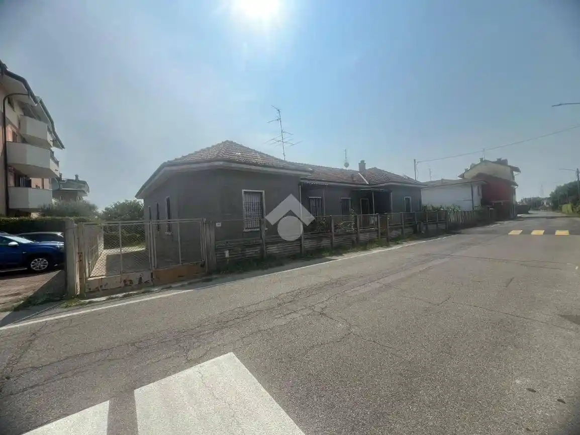 Villa in vendita a Seveso